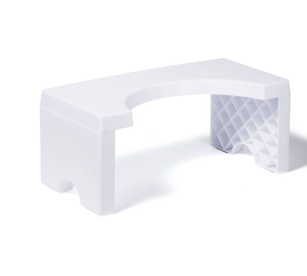 Toilet Foot Rest - Bellso